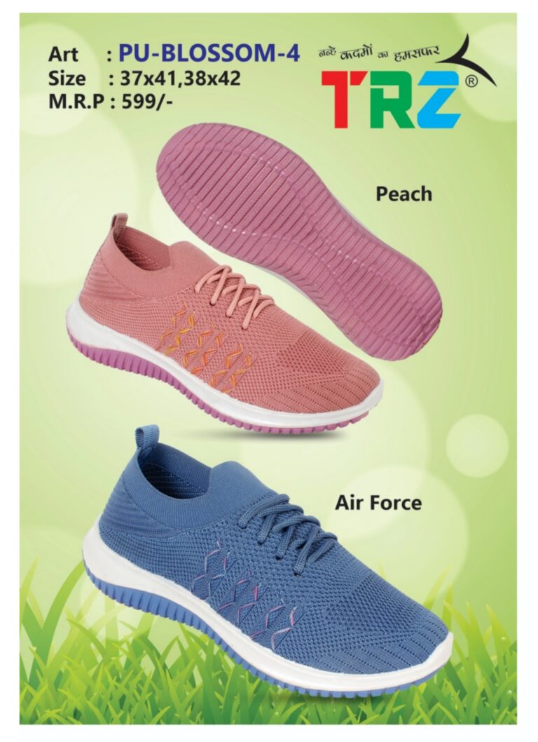 Female – TRZ Footwear