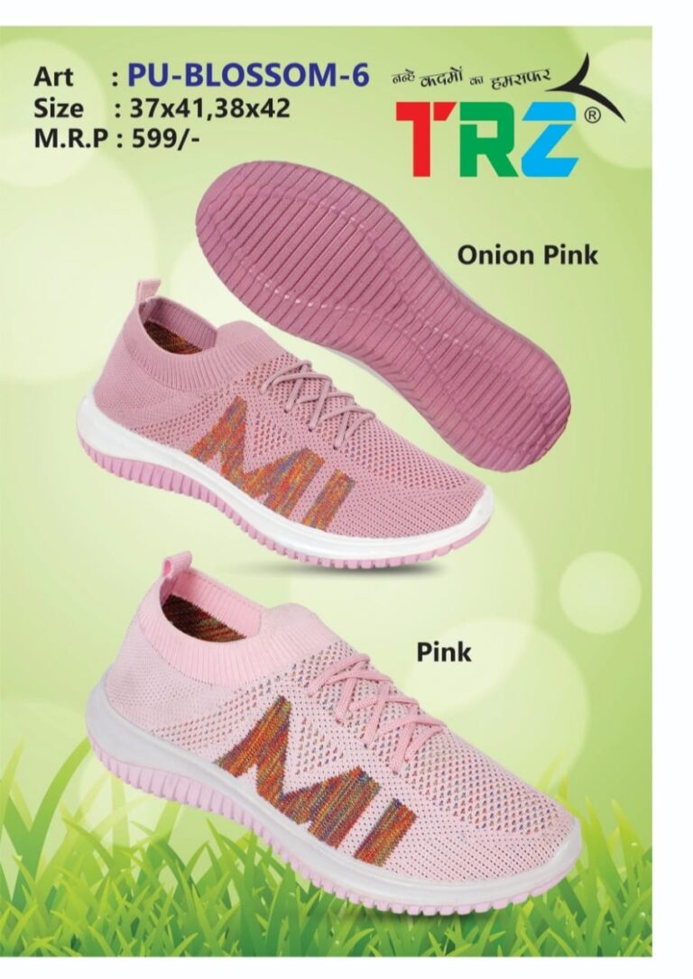 Female – TRZ Footwear